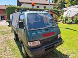 Andere Pfau Piaggo Porter S85 4x4 - Andere aus 1999