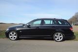 Mercedes-Benz C 180 T AMG, LPG! - Mercedes-Benz C 180 mit LPG-Antrieb