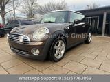 MINI COOPER 1.6 MAYFAIR Edition ,Leder,SHZ,MFL,1.Hand - MINI Cooper aus 2009