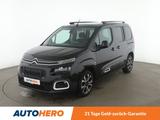 Citroën Berlingo 1.2 PureTech Shine M Aut.*NAVI*CAM*HUD* - gebrauchte Citroën Berlingo aus dem Jahr 2021