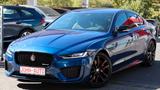 Jaguar XE R-Dynamic Black AWD *1.Hd*360 Kamera*LED* - Jaguar XE: R Dynamic Black
