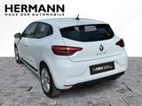 Renault Clio V 1.0 TCe 90 Business Edition *CarPlay* - Renault Clio Gebrauchtwagen in Frankfurt