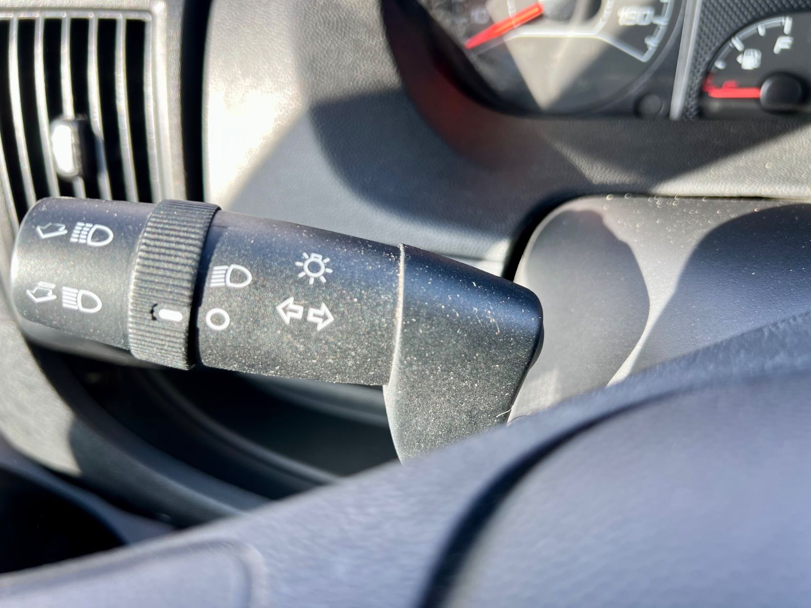 FIAT Ducato L2H2 140PS 9-SITZER KLIMA BLUETOOTH GZJR