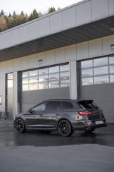 Seat Leon 2.0 TSI CUPRA R 4DriveDSG Blackness Grey - Seat Leon CUPRA-R