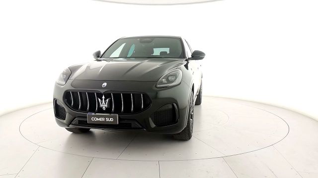 Jiný MASERATI Grecale - Grecale 2.0 mhev GT 300cv aut