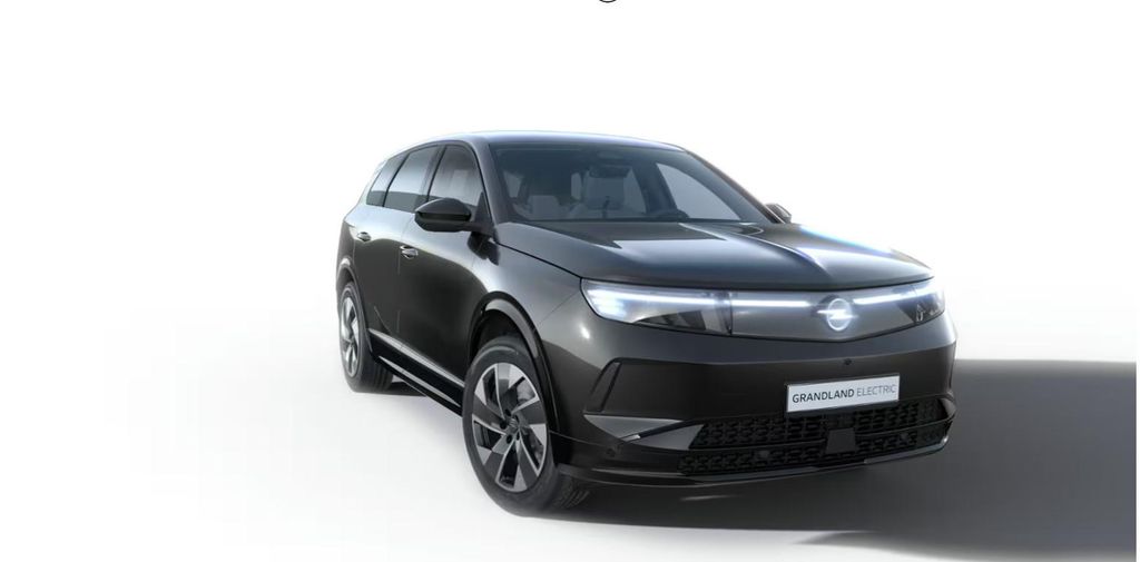 2026 Opel Grandland (X)