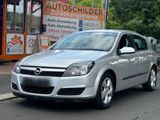 Opel Astra H  2004 - Opel Astra aus 2004 mit Diesel-Antrieb