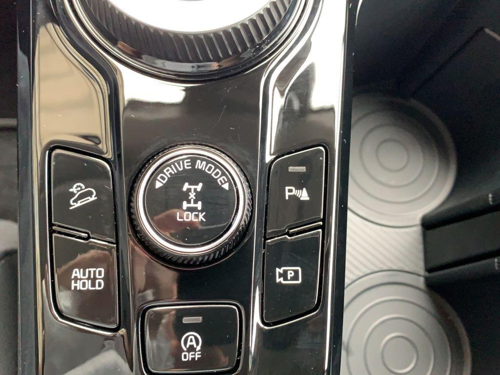 Kia Sportage 1.6  AT AWD Allwetter PER4MANCE