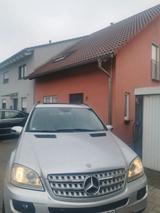 Mercedes-Benz Mercedes Benz ML 500 - Mercedes-Benz ML 500: Von Privat