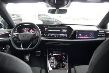 Audi A5 Avant S-line TFSI TECH PLUSMATRIXSOFORT!!