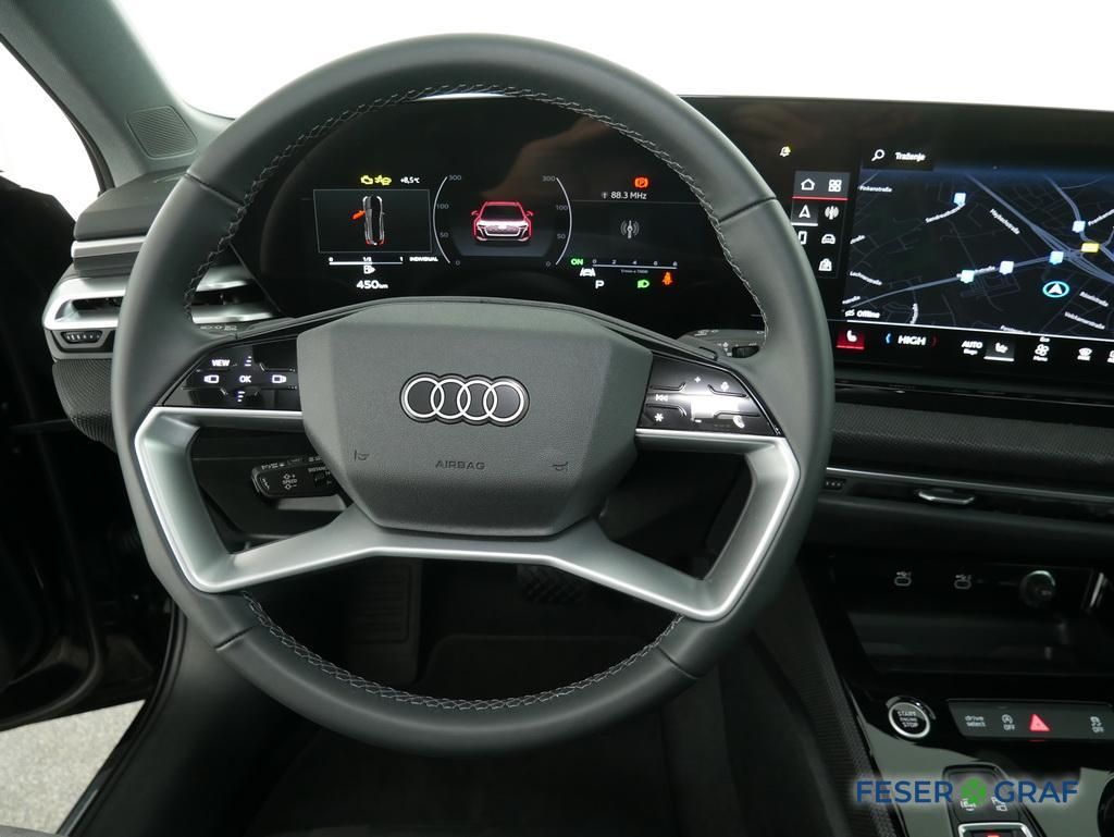 Audi A5 - Bild 11