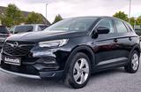 Opel Grandland (X) NAVI KAM LED TEMP SITZH PDC TOP KM - Opel Gebrauchtwagen in Wesel