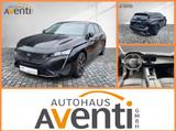 Peugeot 308 Allure *ACC*SpurH+SpurW*LED*Kamera 360* - Peugeot 308 Allure mit Hybrid-Antrieb (Benzin/Elektro)