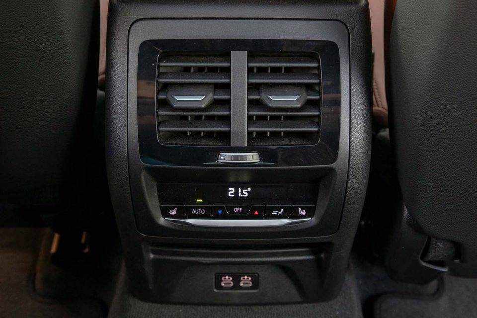 BMW X4 M - Bild 14