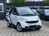 Smart fortwo coupe*Automatik*Euro5*Pano*Tüv - Smart mit Diesel-Antrieb