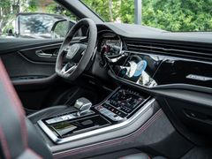 Audi RSQ8 – 15 / 35