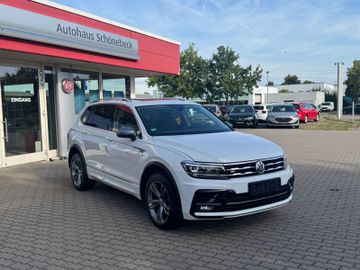 Volkswagen Tiguan - 4