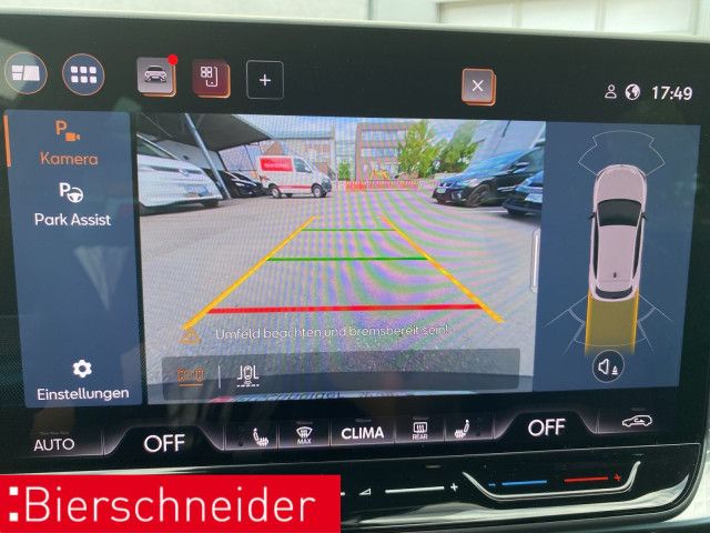 Cupra Leon - Bild 23
