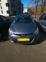 Hyundai i20 - Hyundai i20 Kombi Gebrauchtwagen