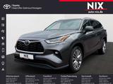 Toyota Highlander 2.5 Hyb Executive 7-Sitzer 8-Fach AHK - Toyota Highlander mit Hybrid-Antrieb