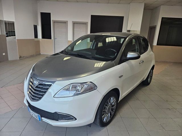 Lancia Ypsilon 1.2 69 CV 5 porte GPL Ecochic Sil