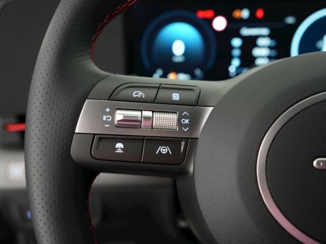 KONA T-GDI N-LINE DCT+VOLL LED+NAVI+360 GRAD KAM