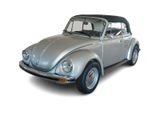 Volkswagen Käfer 1303 Cabriolet / MJ 1979 - aus 1979: Cabrio