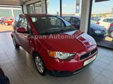 Mitsubishi Colt Lim. 3-trg. XTRA Scheckheft/Klima/Tempomat - Mitsubishi Colt: Rot