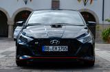 Hyundai i20N Performance 204PS - Herstellergarantie - Hyundai i20 Gebrauchtwagen in Stuttgart