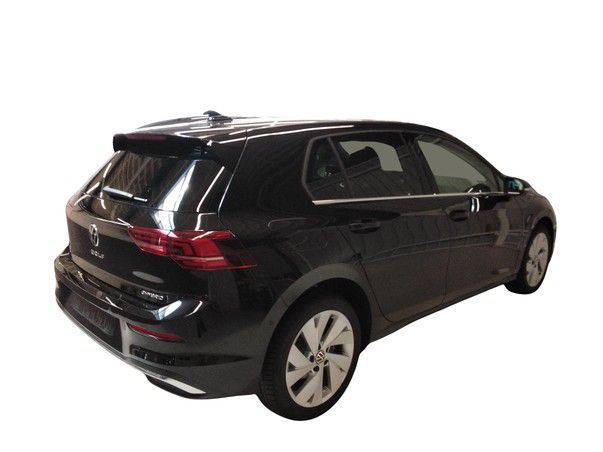 Volkswagen Golf VIII STYLE 1.5eTSI 204PS DSG HYBRID ACC.5J foto 4