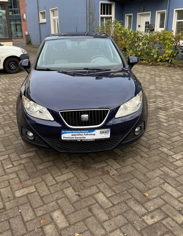 Seat Ibiza Lim. Stylance / Style