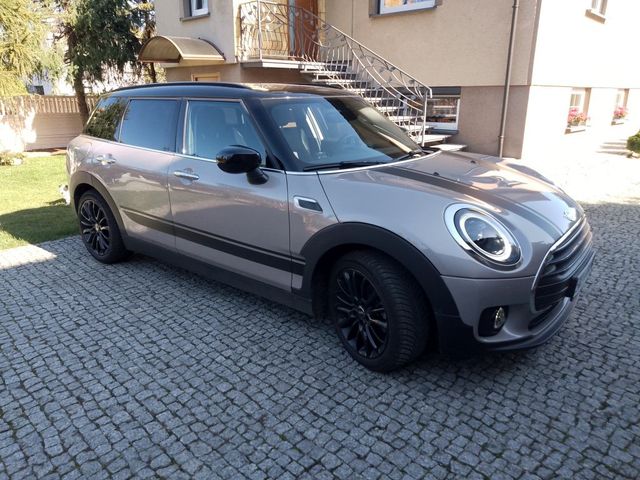 MINI Cooper Clubman Cooper Classic Trim Automatik...