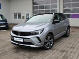 Opel Grandland (X) ULTIMATE 1.HAND AUTOMAT. ALCANTARA - Opel aus 2022