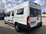 Adria Twin ALL-IN 640 SL AHK SOLAR MARKISE KUNDENAUFTR - Adria Twin sl