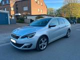 Peugeot 308 HDi 2.0 Scheckheft, Automatik,... - Peugeot 308 mit Diesel-Antrieb: Kombi, Automatik, 2.0