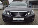 Mercedes-Benz E 220 CDI, Avantgarde, Automatik, Leder, Navi - gebrauchte Mercedes-Benz E 220 aus dem Jahr 2010