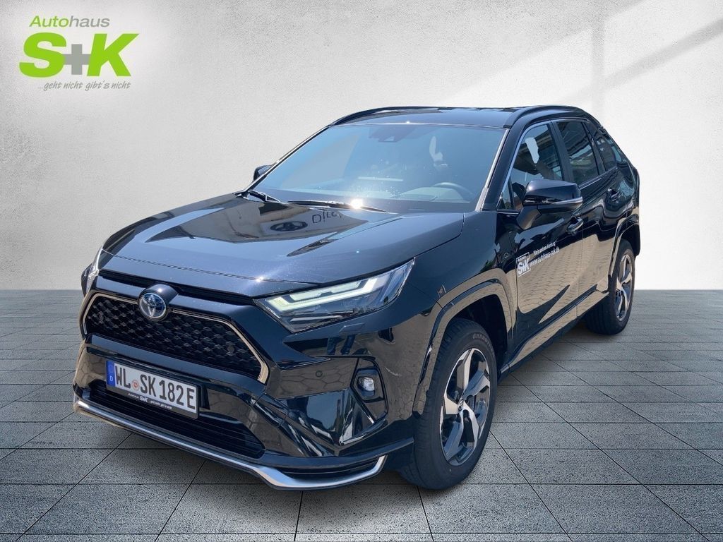 Image of Toyota RAV 4