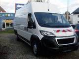 Peugeot Boxer Kasten Grossraum 435 L4H3 Pro BlueHDi 165 - Peugeot Boxer: L4h3
