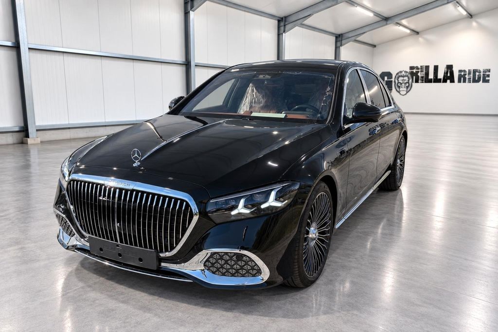 Image of Mercedes-Benz Other