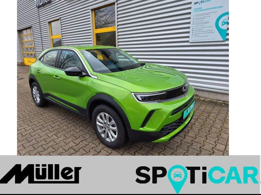 Opel Mokka Enjoy