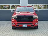 Dodge RAM 1500 5.7 4x4 Bighorn Night Kamera LED PDC - Dodge RAM aus 2023