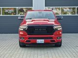 Dodge RAM 1500 5.7 4x4 Bighorn Night Kamera LED PDC - Dodge RAM aus 2023