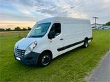 Renault  Renault Master 3  L4 H2  DCI 150  Zwi... - gebrauchte Renault Master aus dem Jahr 2010