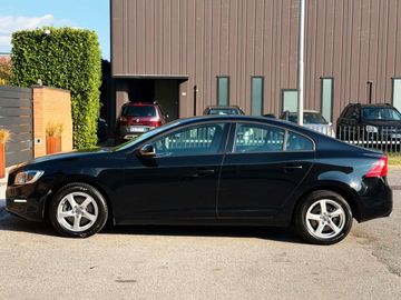 Volvo S60 - 5