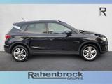 Seat Arona FR 1.6 TDI AHK - Seat Arona Diesel Gebrauchtwagen