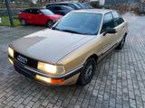 Audi 90 Quattro 2.3 5Zyl Ronal Ori-Lack Winterr. Top - Audi 90: 2.3