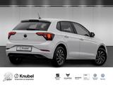 Volkswagen Polo Life 1.0 LED Ready2Discover/Ganzj.reifen - Volkswagen Polo: 2.0