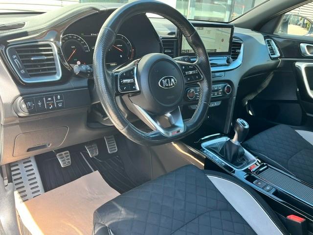 Kia ProCeed GT-Line