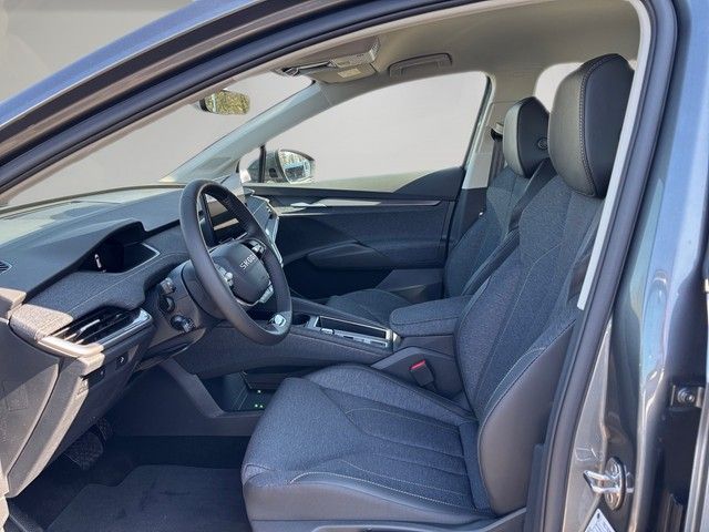 Fahrzeugabbildung SKODA Elroq 50 Tour Loft +AHK+SHZ+NAVI+RFK+PDC+LED+