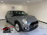 MINI Mini 1.5 One D Hype Clubman-AUTOM-GARANTITA-2017 - MINI One D Clubman mit Diesel-Antrieb: Automatik